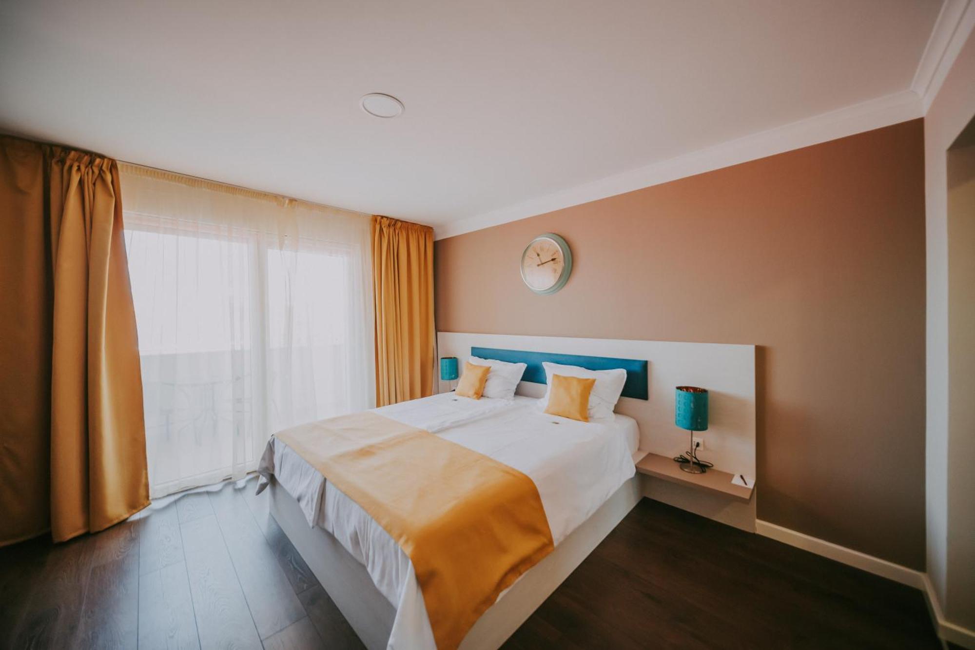 Rooms Nadia Stara Baska Bilik gambar
