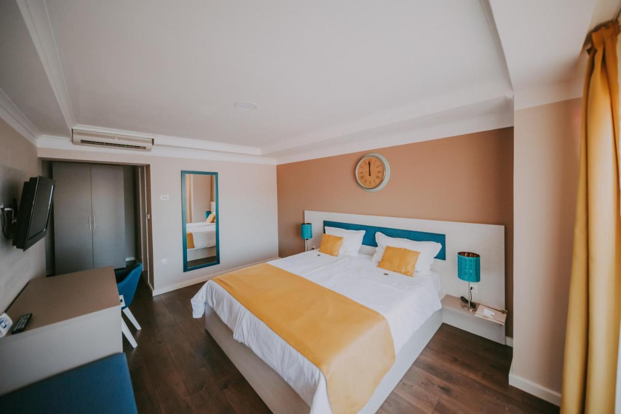 Rooms Nadia Stara Baska Luaran gambar