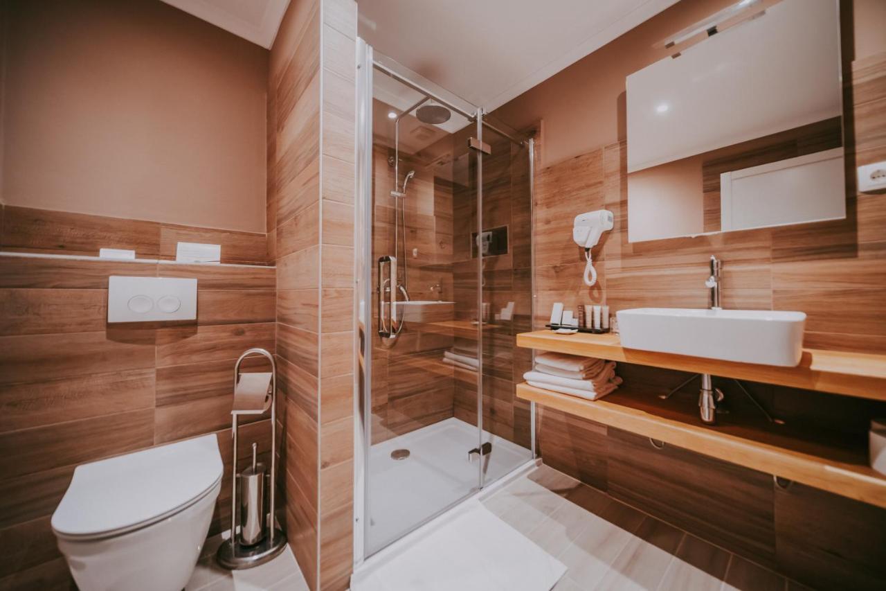 Rooms Nadia Stara Baska Luaran gambar