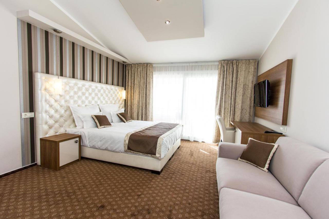 Rooms Nadia Stara Baska Bilik gambar